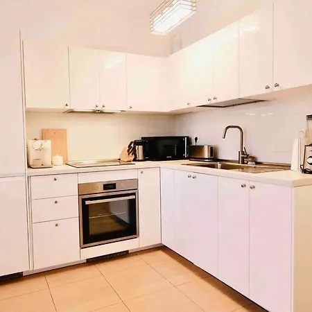 Costa Adeje, 2 Bedrooms Apartment Exterior photo