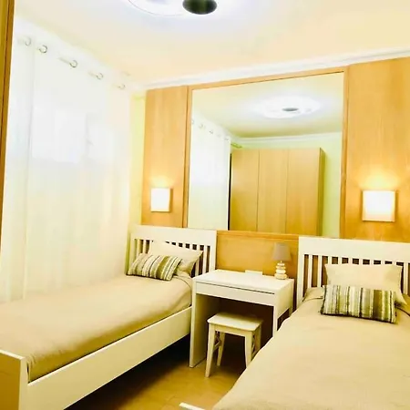 Costa Adeje, 2 Bedrooms Apartment Exterior photo
