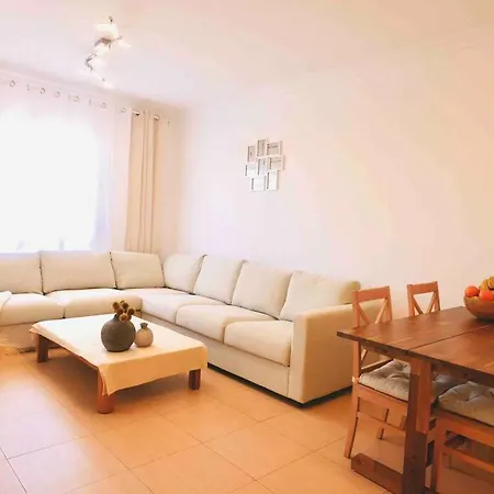 Costa Adeje, 2 Bedrooms Apartment Exterior photo