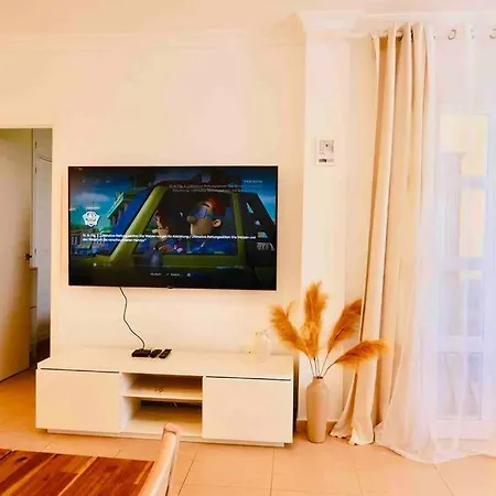 Costa Adeje, 2 Bedrooms Apartment Exterior photo
