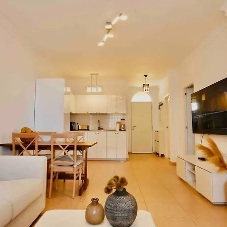 Costa Adeje, 2 Bedrooms Apartment Exterior photo
