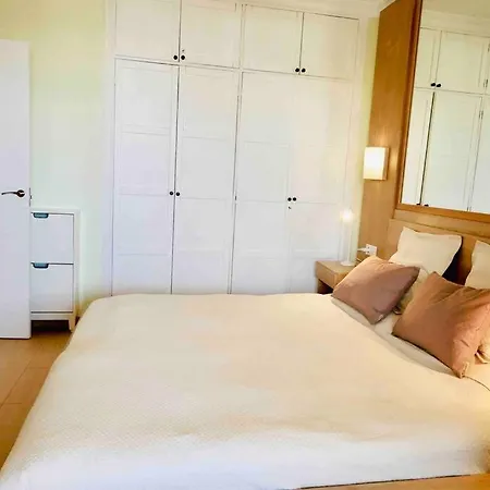 Costa Adeje, 2 Bedrooms Apartment Exterior photo