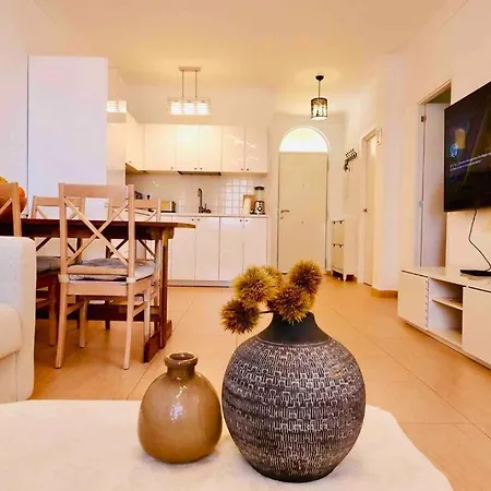 Costa Adeje, 2 Bedrooms Apartment Exterior photo