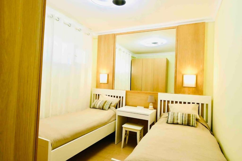 Appartement Costa Adeje, 2 Bedrooms