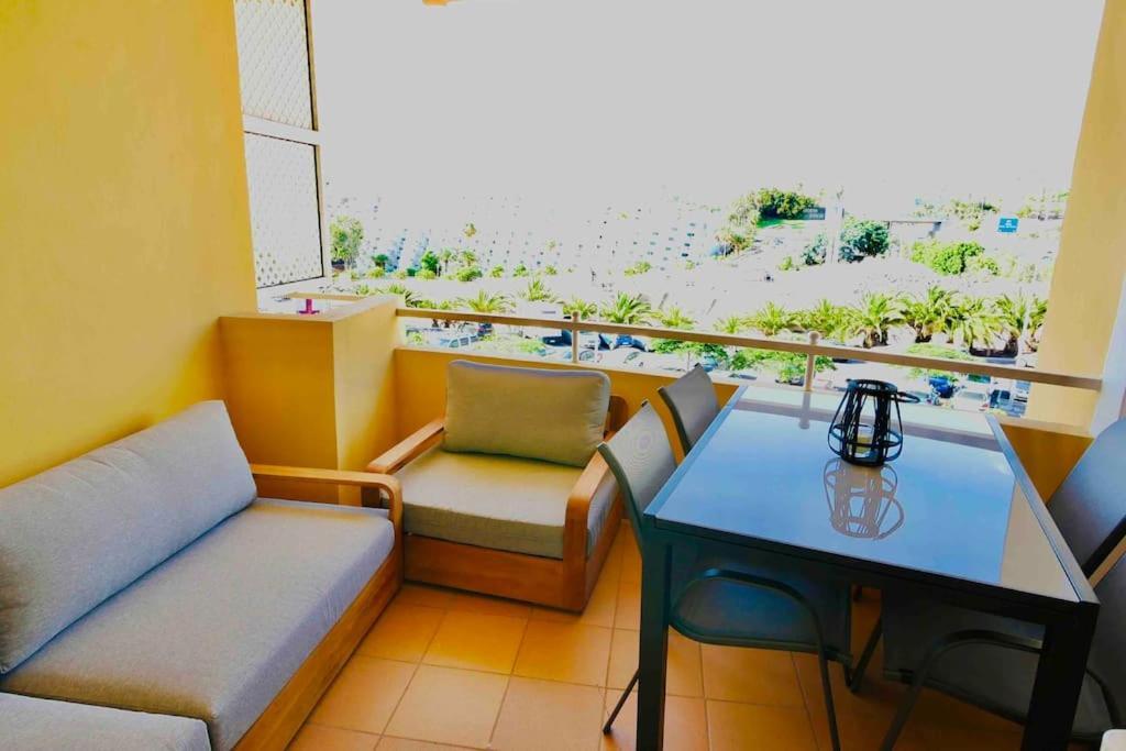 Costa Adeje, 2 Bedrooms Apartament Costa Adeje (Tenerife)