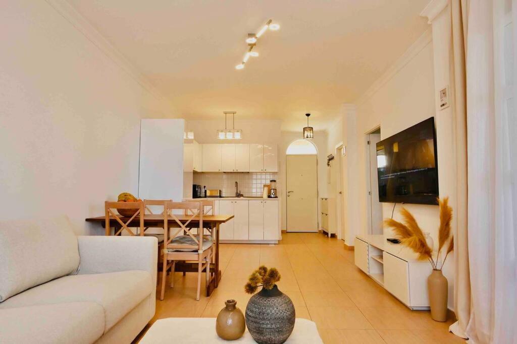 Apartament Costa Adeje, 2 Bedrooms *